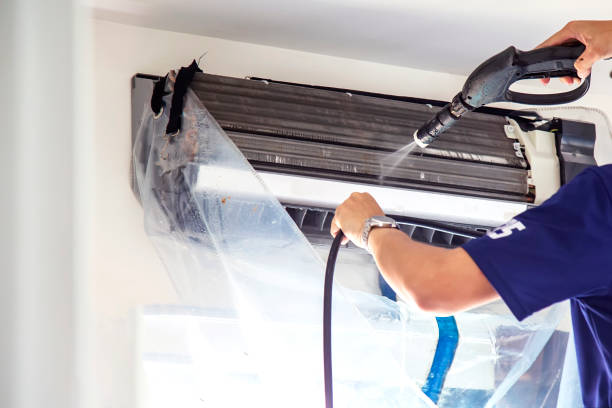 Best Commercial Air Duct Cleaning  in Alanes Ridge, CA