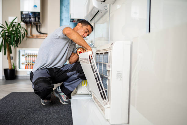 Home Air Vent Cleaning in Acalanes Ridge, CA
