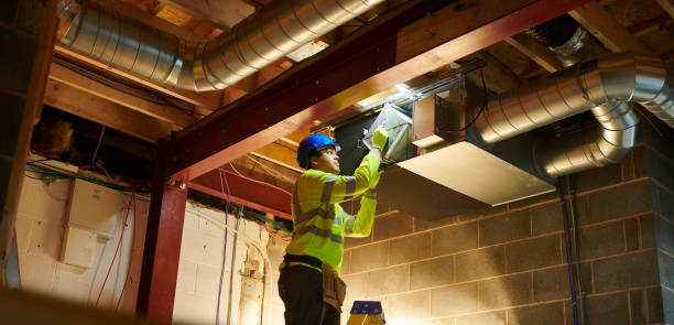 Best Local Air Duct Cleaning Services  in Alanes Ridge, CA