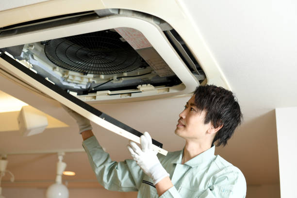 Best Affordable Duct Cleaning Services  in Alanes Ridge, CA