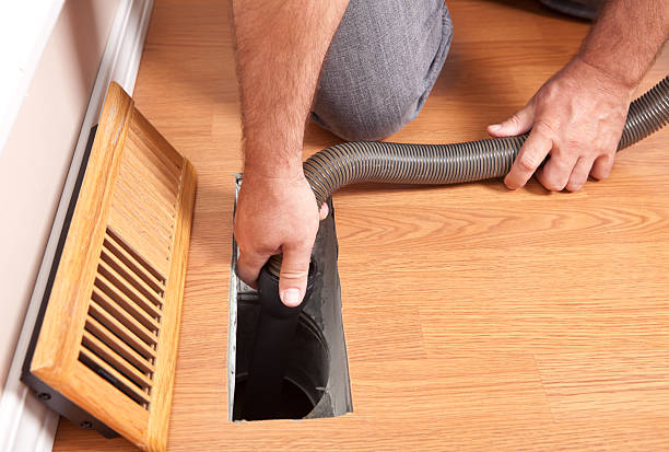 Professional Airduct Cleaning in Acalanes Ridge, CA