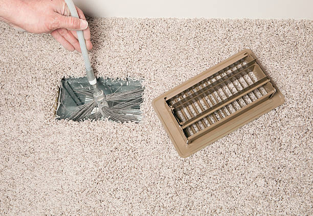 Best HVAC System Cleaning  in Alanes Ridge, CA