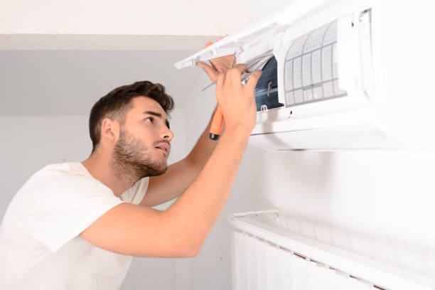 Best Air Duct Cleaning Near Me  in Alanes Ridge, CA