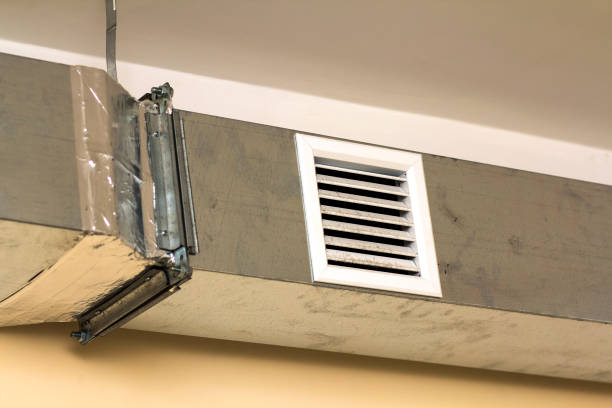 Best Air Duct Cleaning Near Me  in Alanes Ridge, CA
