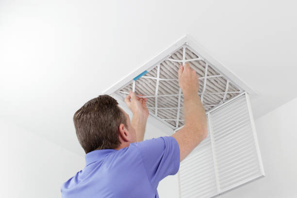 Best Emergency Air Duct Cleaning  in Alanes Ridge, CA